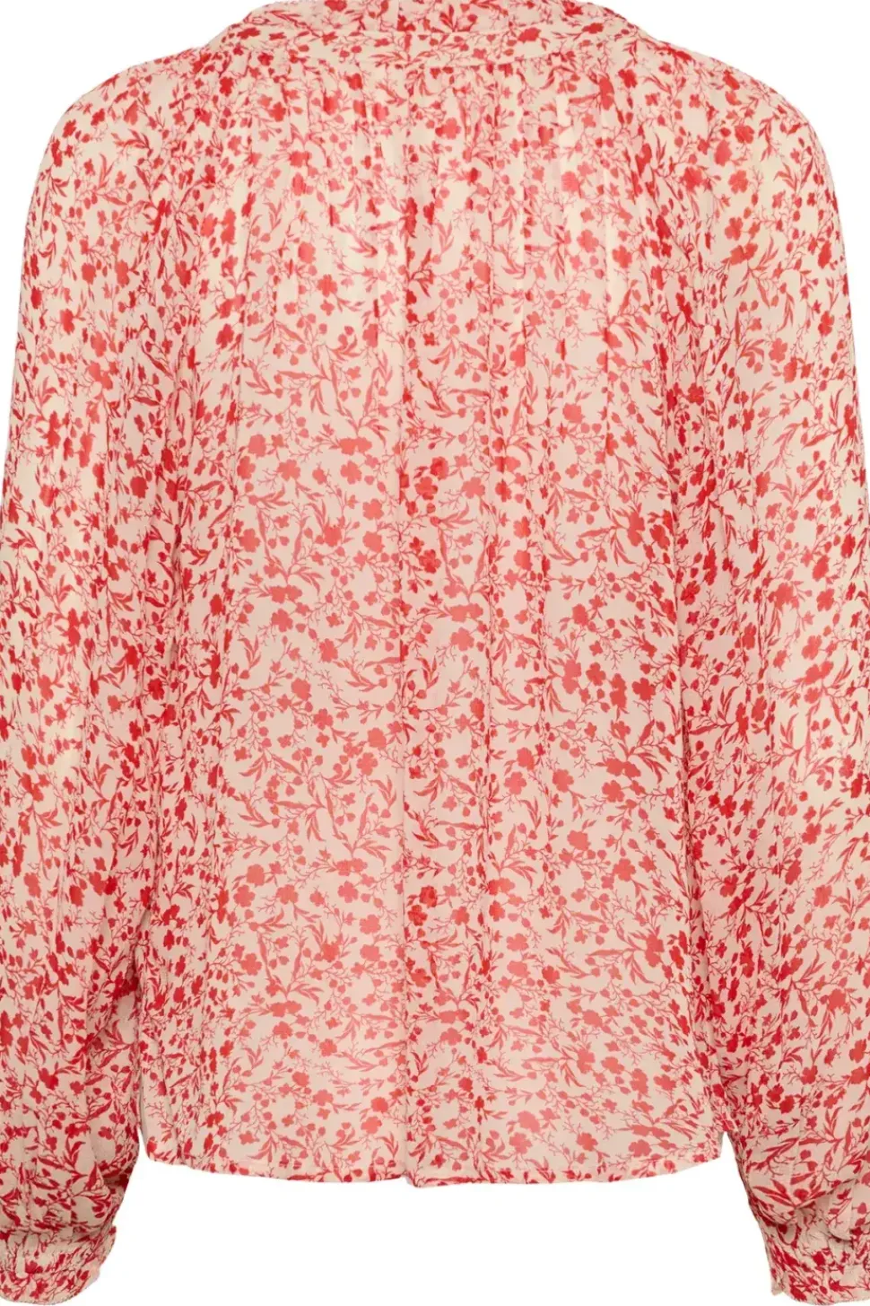 Part Two Blouse Kelsia