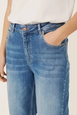 Part Two Hela Jeans light denim