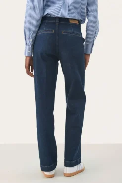 Part Two Jeans Gianni dark vintage denim