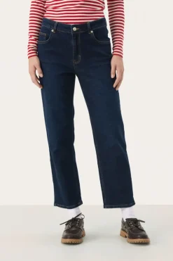Part Two Jeans Judya dark vintage denim