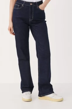 Part Two Jeans Mollie dark denim