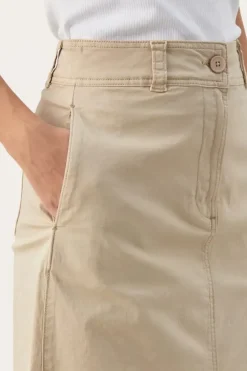 Part Two Skirt Fannies white pepper