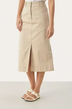Part Two Skirt Fannies white pepper