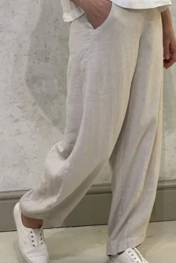 Vetono Boule Shaped Trouser nature