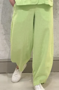 Vetono Boule Shaped Trouser bamboo