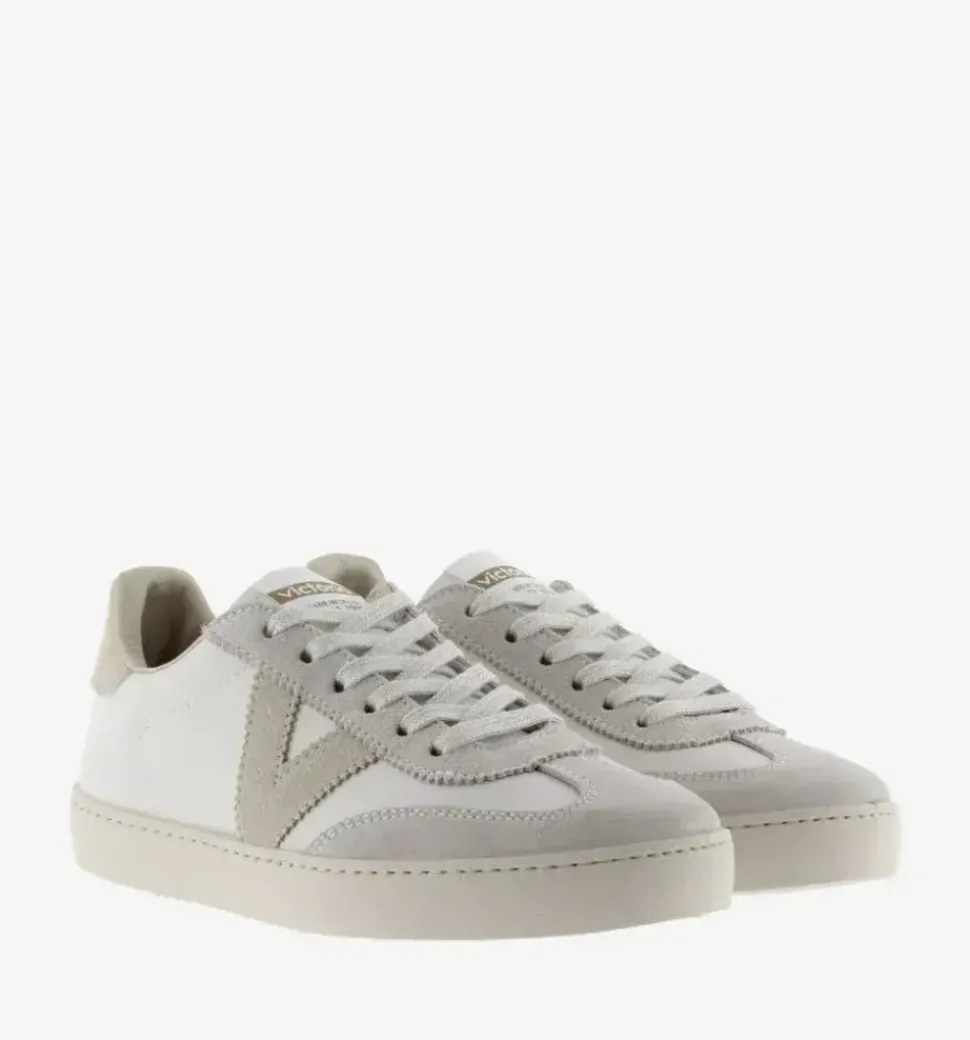Victoria Berlin Trainers hielo