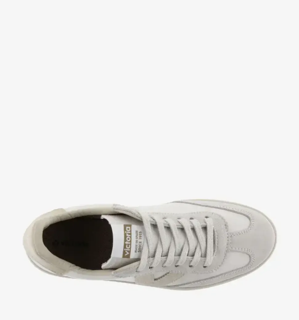 Victoria Berlin Trainers hielo