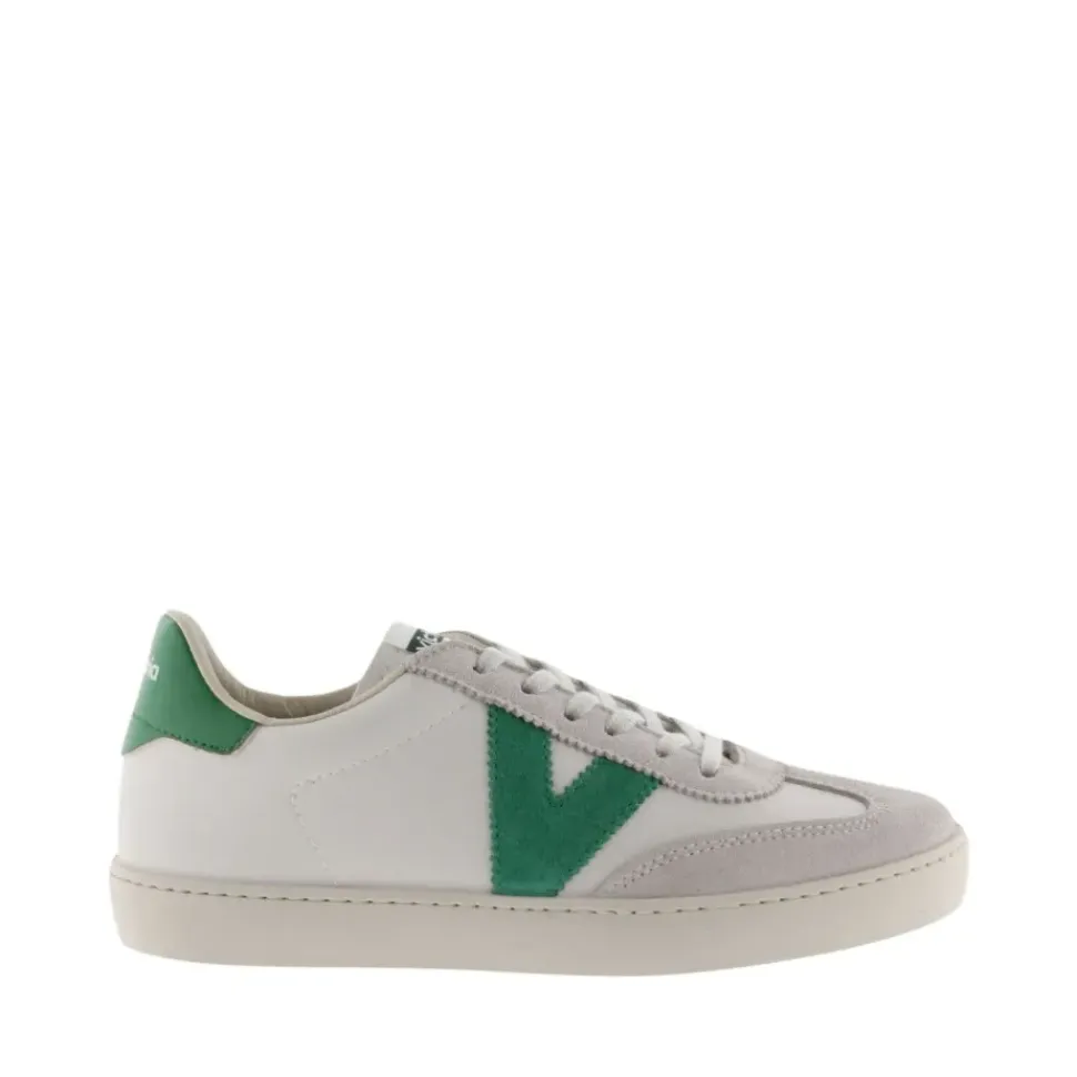 Victoria Berlin Trainers verde