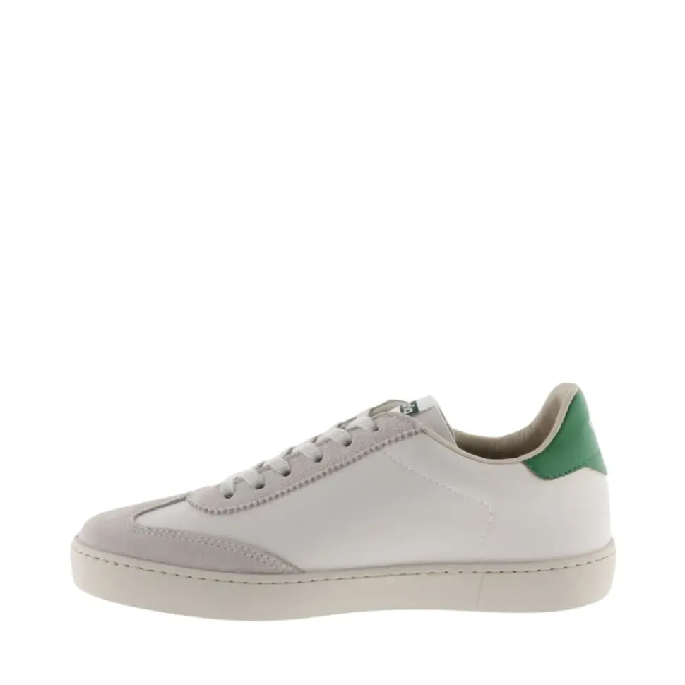 Victoria Berlin Trainers verde