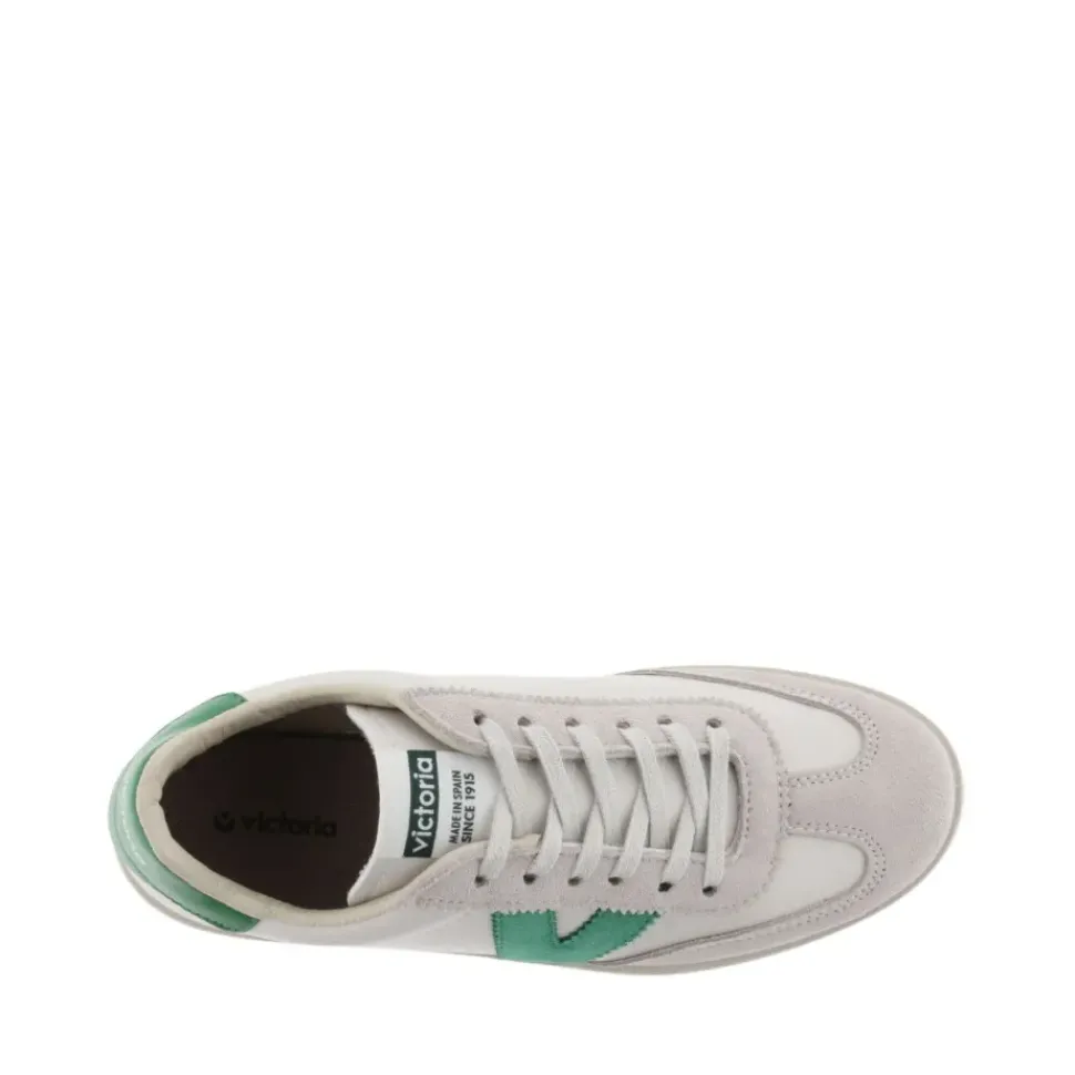 Victoria Berlin Trainers verde