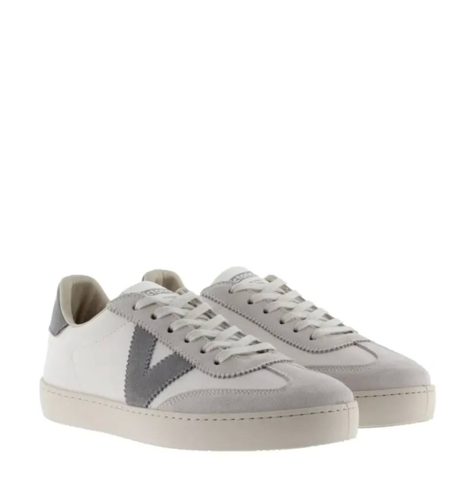Victoria Berlin Trainers gris