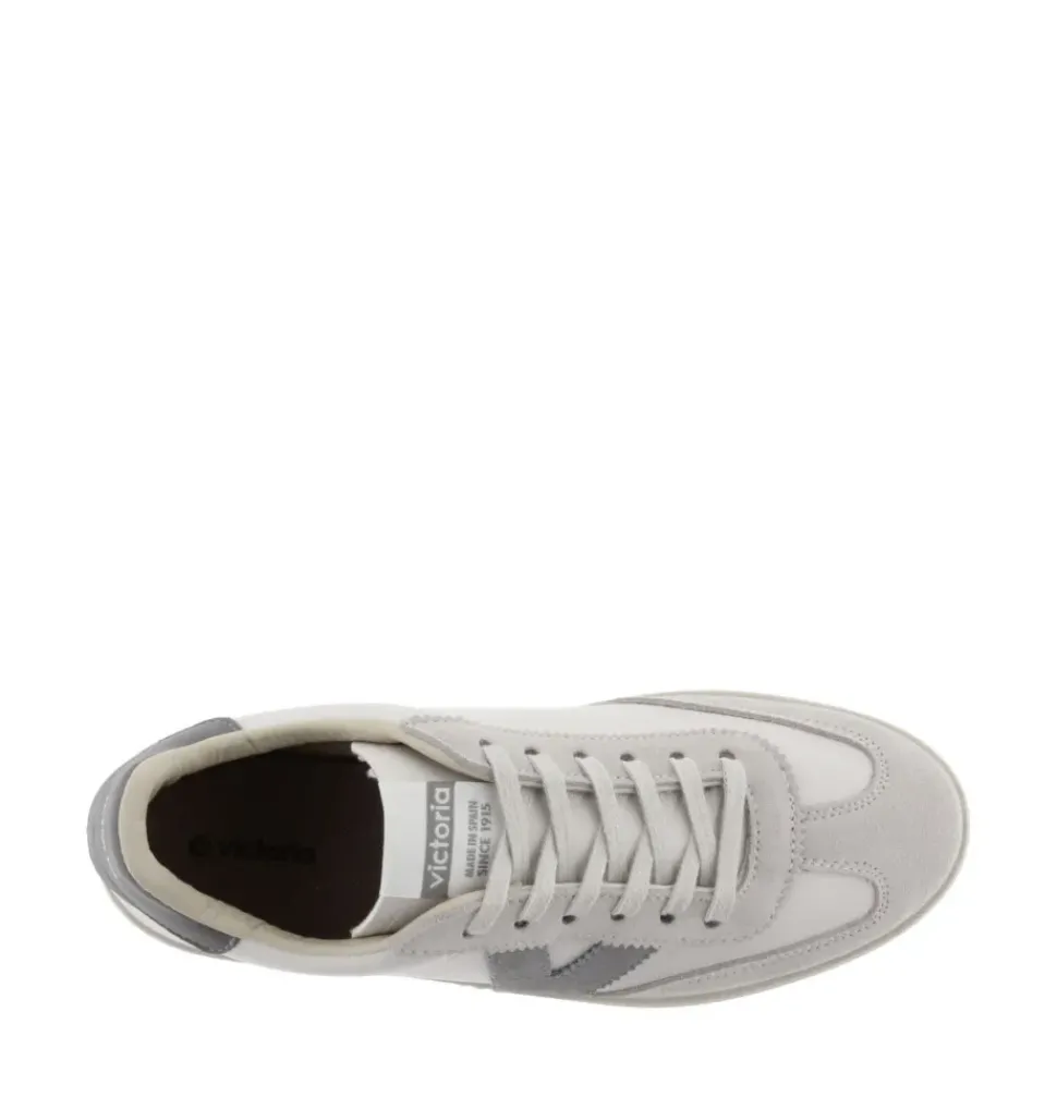 Victoria Berlin Trainers gris